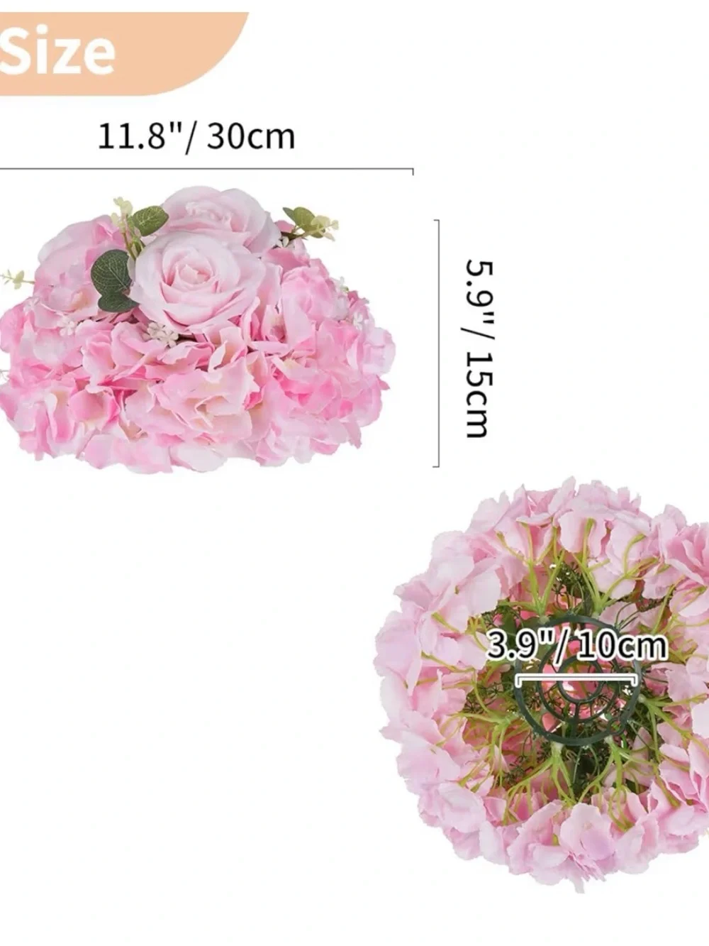 N/A elegant pink